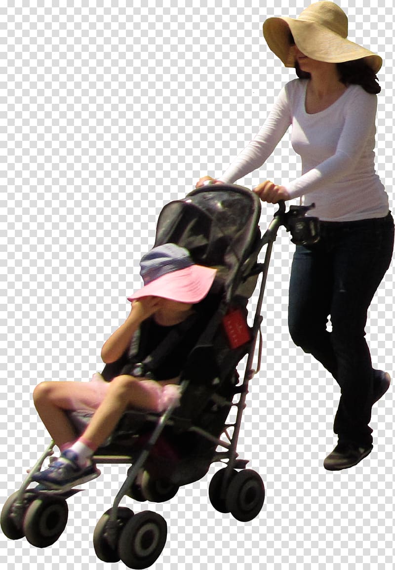 Baby Transport Mother Child Walking Grandparent, mother transparent background PNG clipart