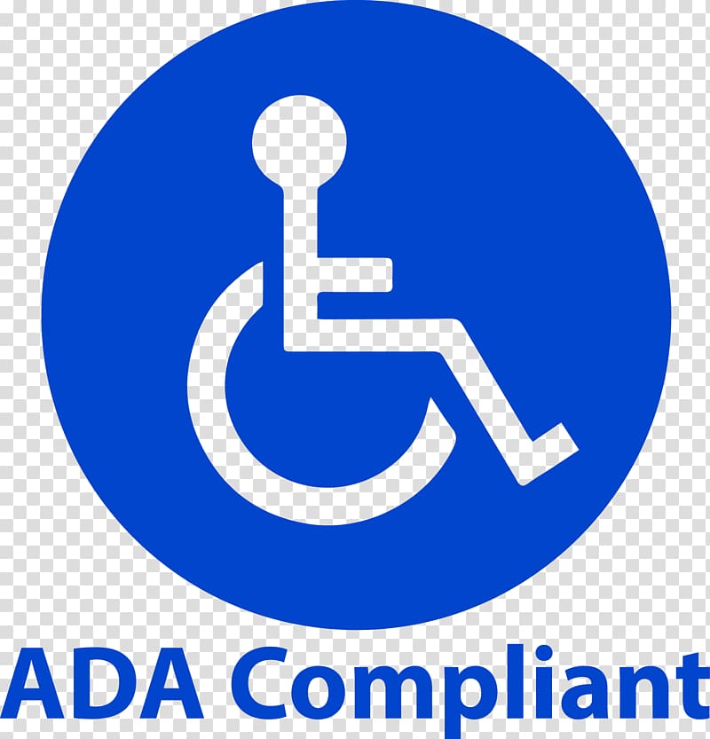 Logo Americans with Disabilities Act of 1990 Disability ADA Compliance Kit Accessibility, Disability School Bus Driver Resume transparent background PNG clipart