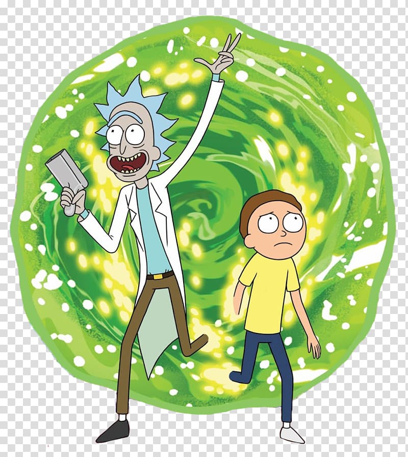 Rick and Morty, Rick Sanchez Rick and Morty, Season 3 Adult Swim Rick and Morty, Season 2 Episode, rick and morty transparent background PNG clipart