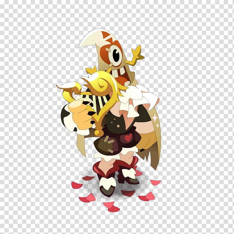 Wakfu Massively multiplayer online role-playing game Massively multiplayer online game Role-playing video game, Singing Success transparent background PNG clipart