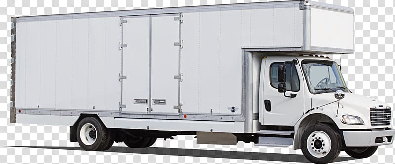 Mover Van Florida Truck Relocation, garbage truck transparent background PNG clipart