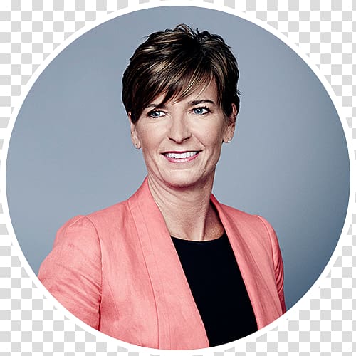 Connect The World With Becky Anderson CNN International News presenter, Becky transparent background PNG clipart
