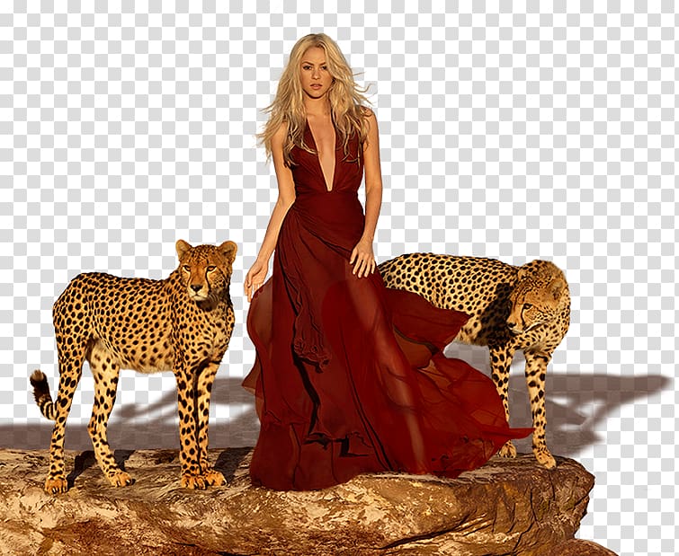Singer-songwriter Choreographer Colombia Music Producer, SHAKIRA transparent background PNG clipart