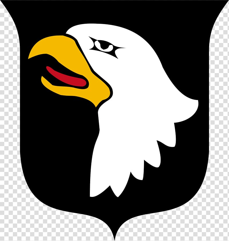 United States Army 101st Airborne Division Airborne forces Air assault, cocain transparent background PNG clipart