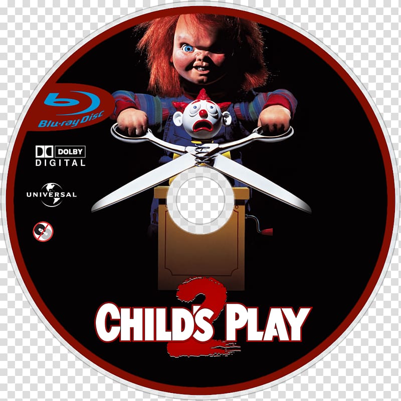 Chucky Andy Barclay Child\'s Play Film Streaming media, Childs Play transparent background PNG clipart