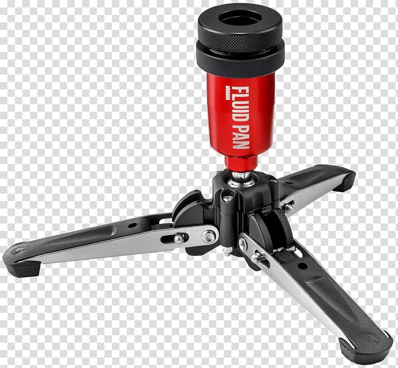 Monopod Manfrotto Tripod Panning, others transparent background PNG clipart