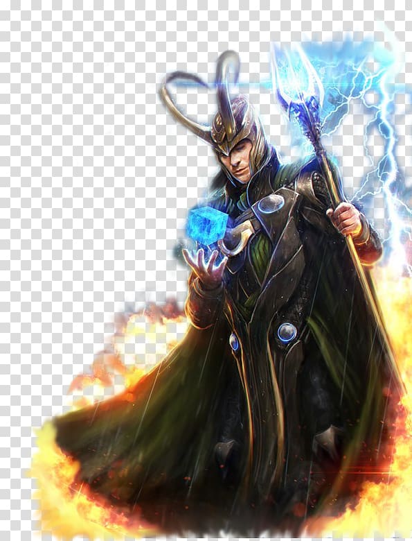 Loki Hulk Thor Laufey Asgard, loki transparent background PNG clipart