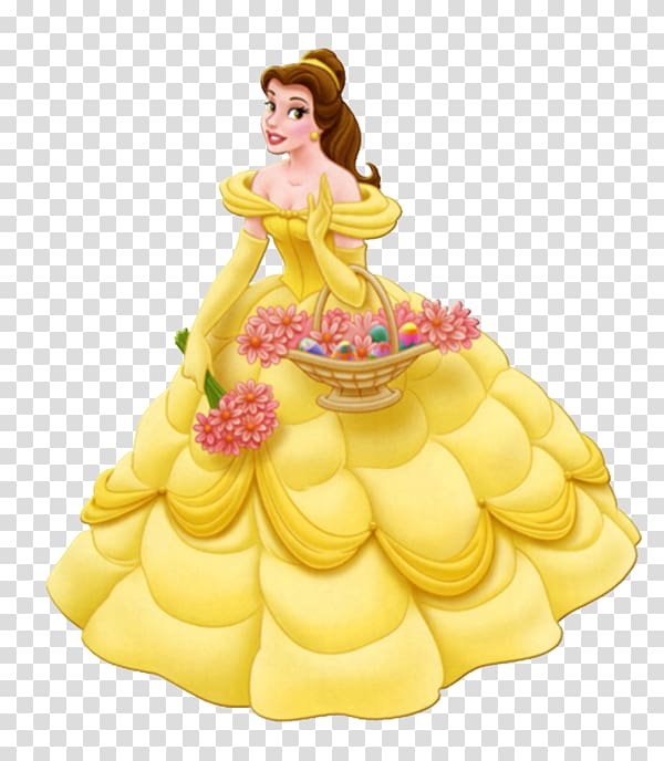 Belle Ariel Beast Disney Princess, Disney Princess transparent ...
