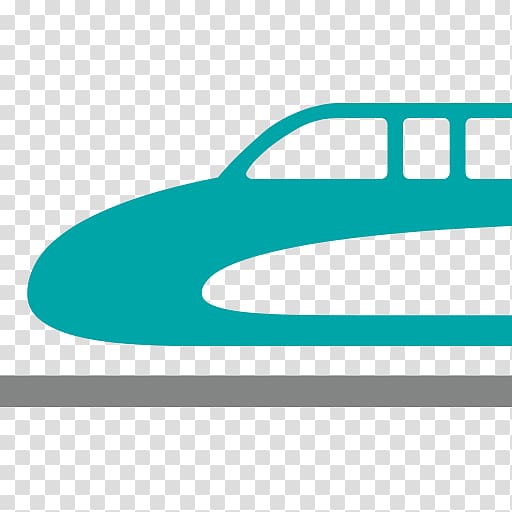 Train Text messaging SMS Emoji Sticker, high speed ​​rail transparent background PNG clipart