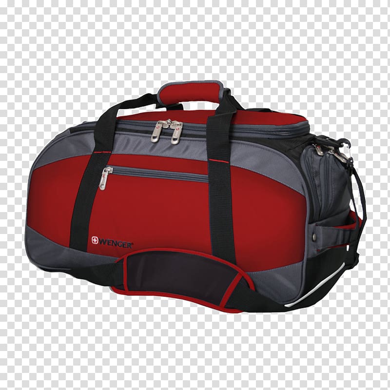 Handbag Wenger Red Backpack Leather, backpack transparent background PNG clipart