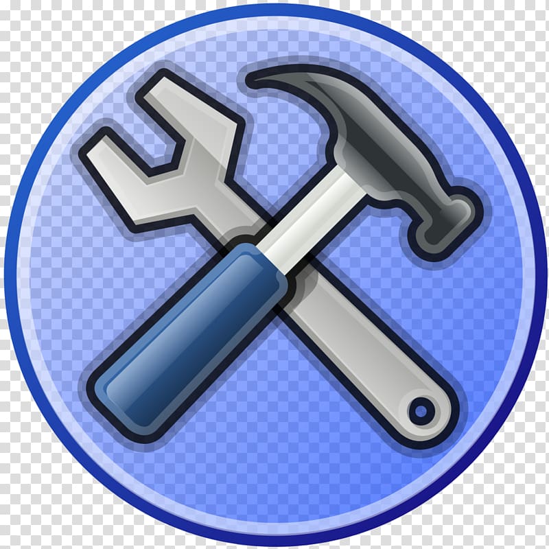 Programming tool Computer Software , wrench transparent background PNG clipart
