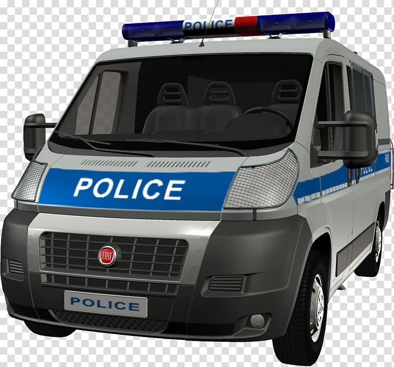 Car Police van Portable Network Graphics Vehicle, car transparent background PNG clipart