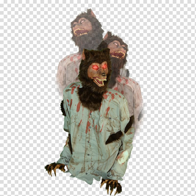 Animation Halloween film series YouTube Witchcraft Werewolf, ground transparent background PNG clipart