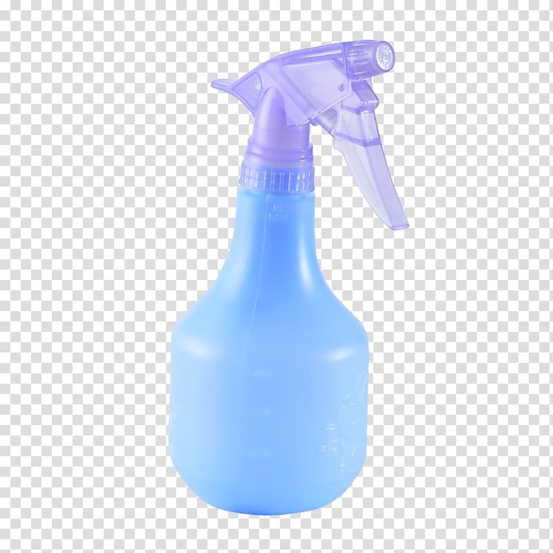Spray bottle Plastic Aerosol spray, SPRAY transparent background PNG clipart