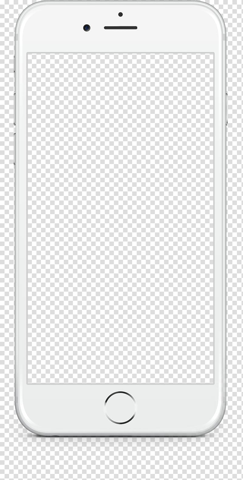 iphone 6 clipart