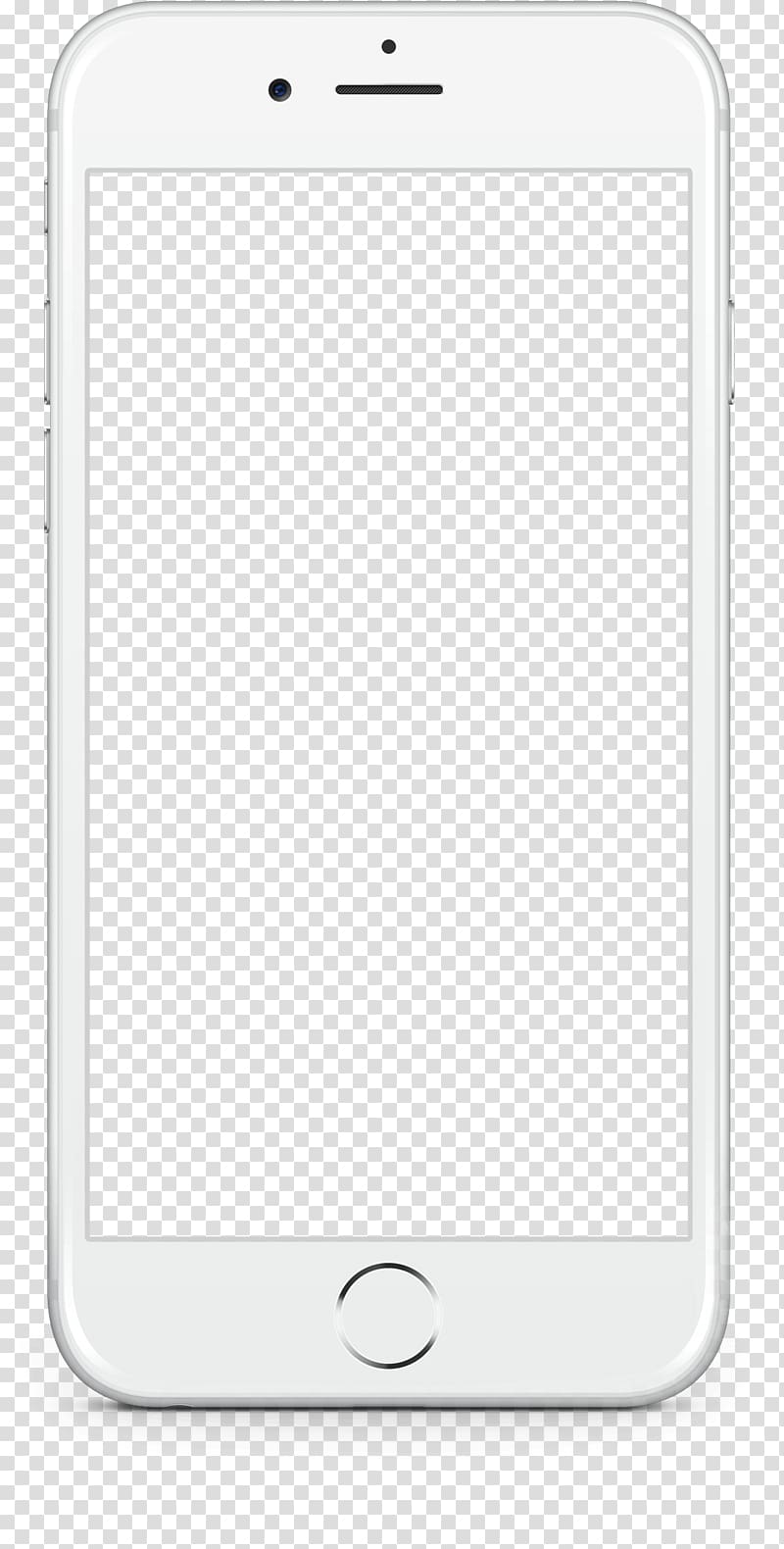 Iphone Clipart Png Transparent