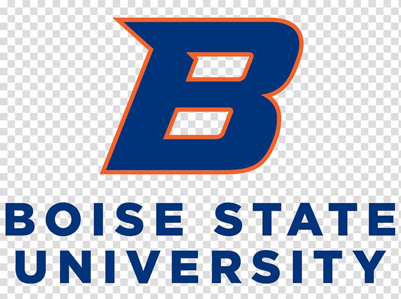 Boise State University College of Western Idaho Idaho State University University of Idaho, others transparent background PNG clipart