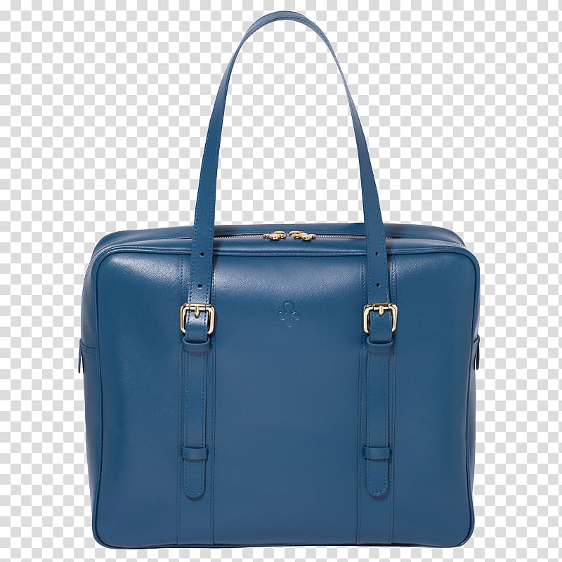 Briefcase Leather Handbag Tod\'s Goods, bag transparent background PNG clipart