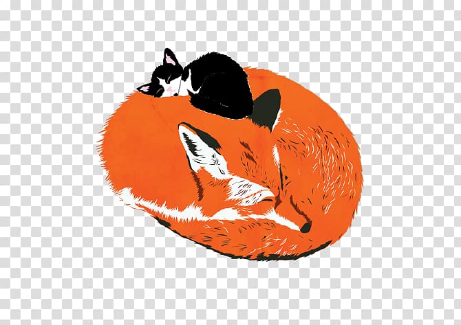 Whiskers Illustration Snout Fox News, the cat and the fox pinocchio transparent background PNG clipart