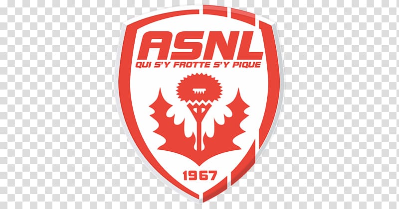 ASNL logo, As Nancy Logo transparent background PNG clipart