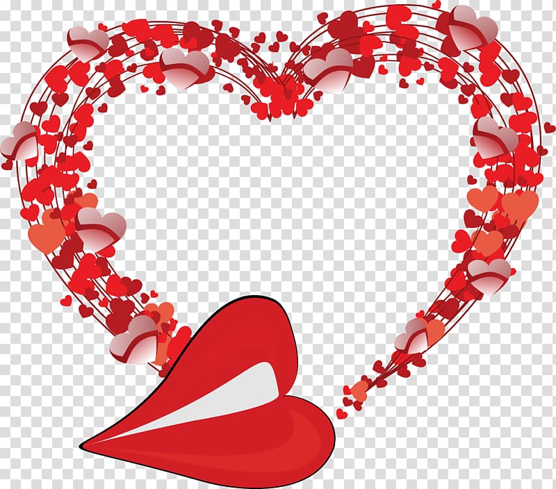 Vinegar valentines Ansichtkaart Valentine's Day Heart Love, valentine's day transparent background PNG clipart