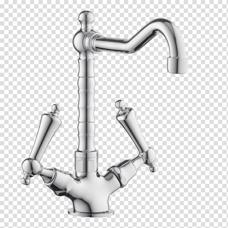 Tap Lever Bathroom Kitchen Sink, country kitchen transparent background PNG clipart