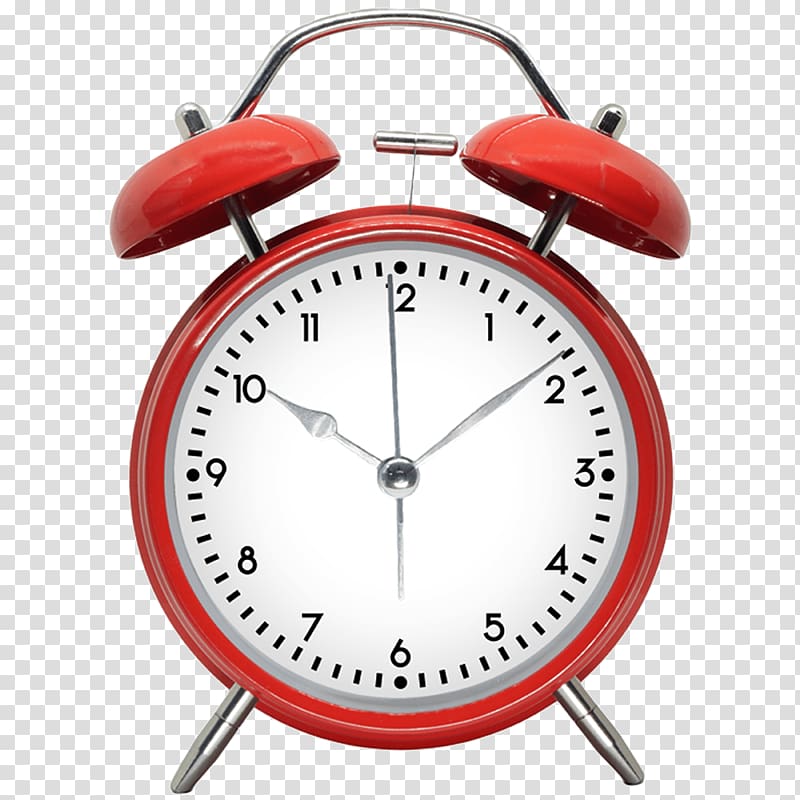 Alarm Clocks Mondaine Watch Ltd., alarm_clock transparent background PNG clipart