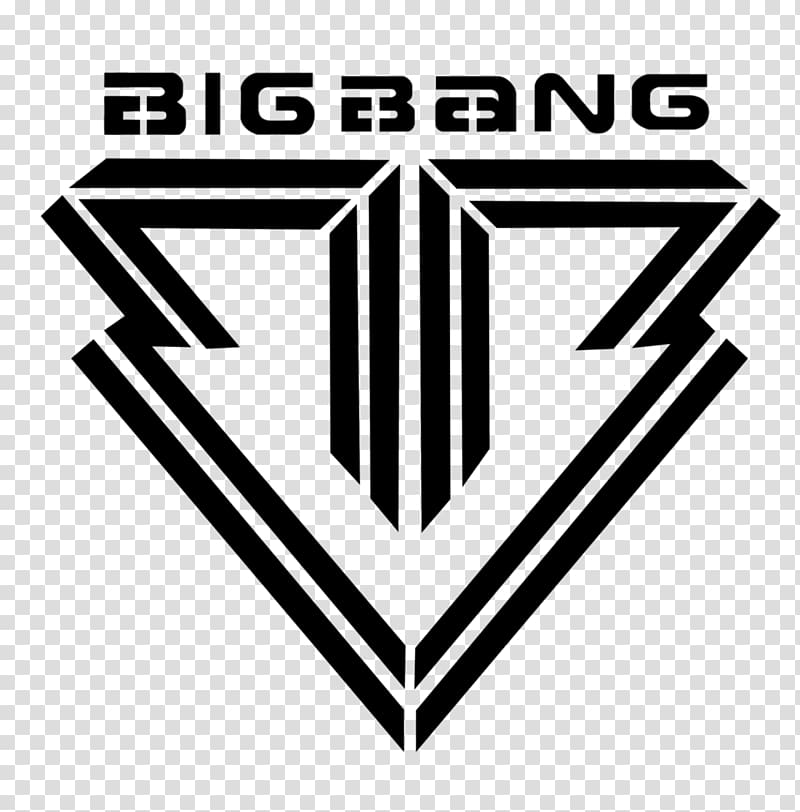 BIGBANG Alive K-pop GD&TOP Logo, others transparent background PNG clipart