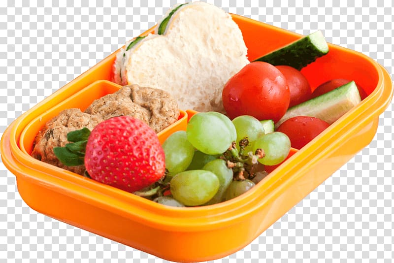 Health Lunchbox School meal, food delivery transparent background PNG clipart