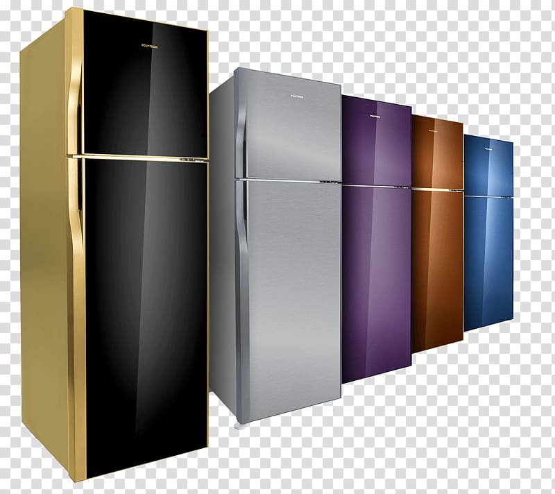 Refrigerator Door Polytron Jabodetabek Armoires & Wardrobes, household appliances transparent background PNG clipart