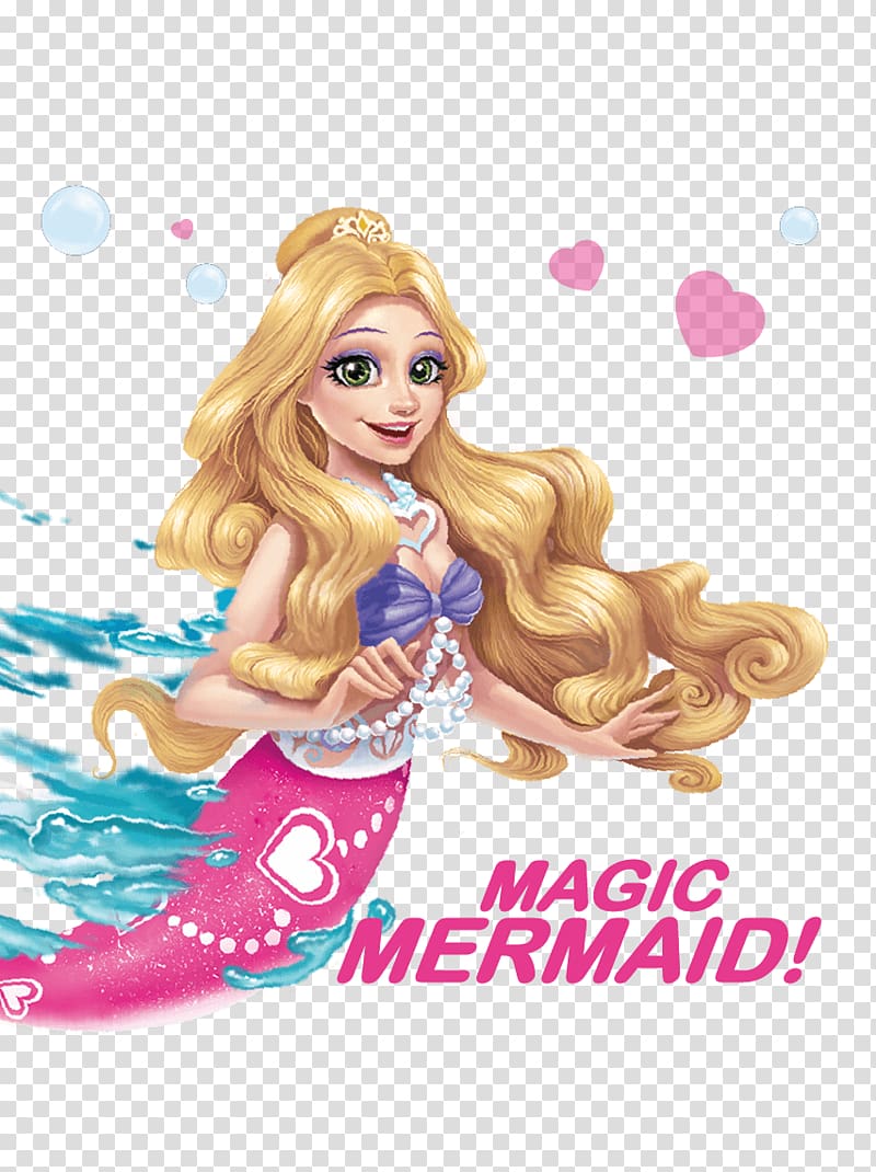 Barbie Pin-up girl Cartoon Character, barbie transparent background PNG clipart