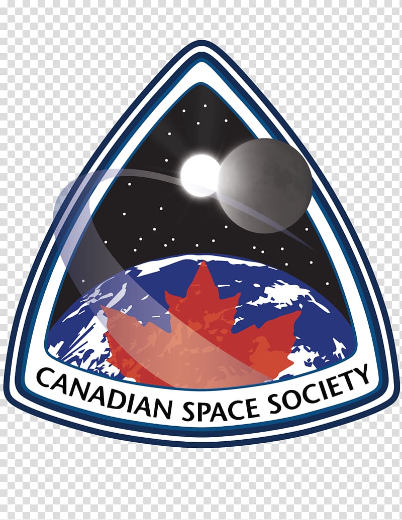 Canada Chinese space program Canadian Space Agency Space exploration National Space Society, Canada transparent background PNG clipart