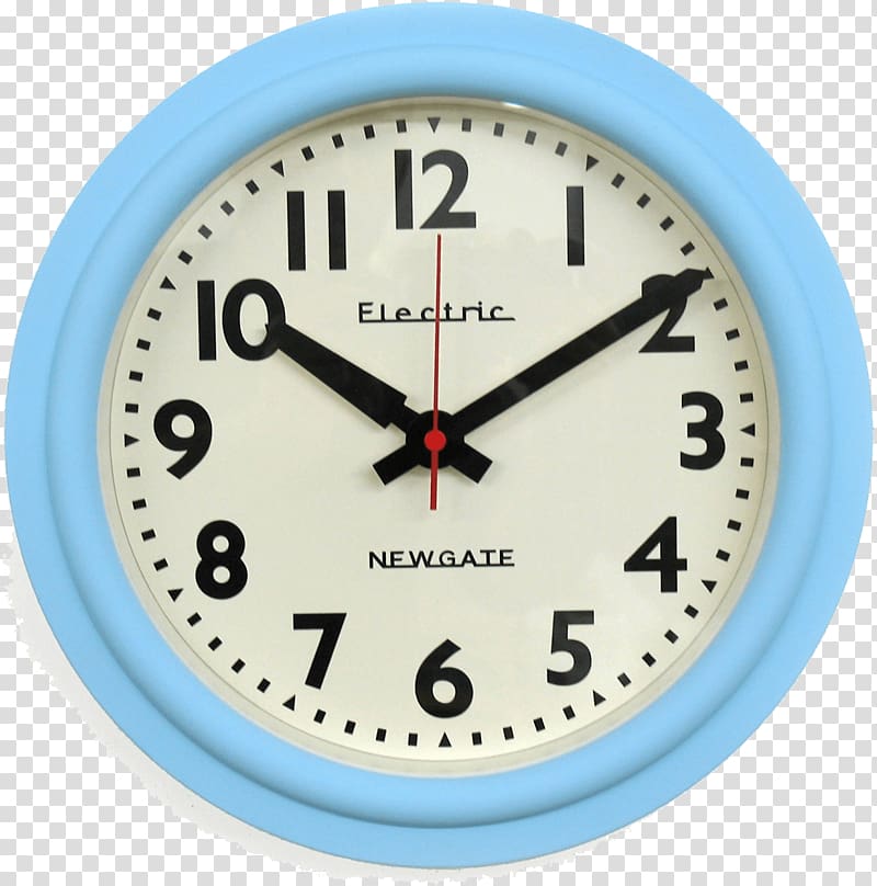 Alarm clock Table Digital clock Carriage clock, Clock transparent background PNG clipart