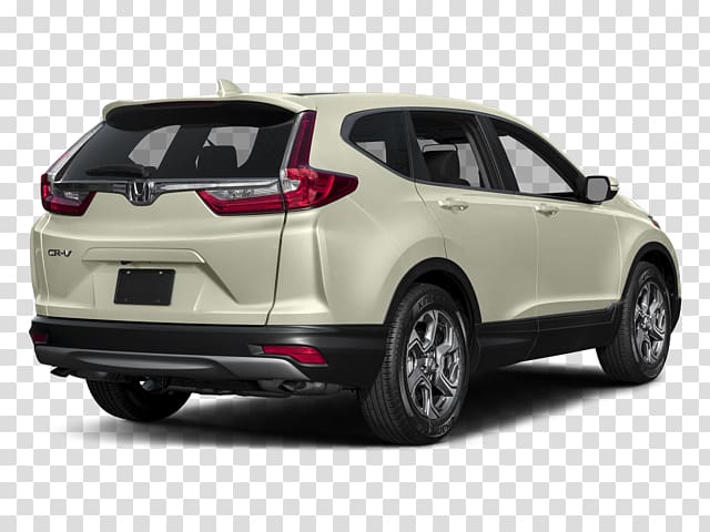 2018 Honda CR-V 2017 Honda CR-V EX-L Car Honda City, honda transparent background PNG clipart