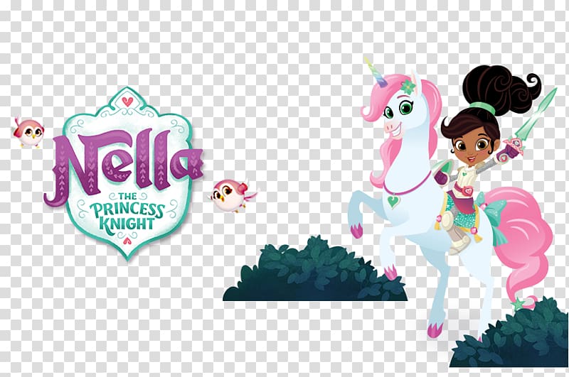 Vertebrate Logo Sparkle Fest Showdown! (Nella the Princess Knight) Desktop , Computer transparent background PNG clipart