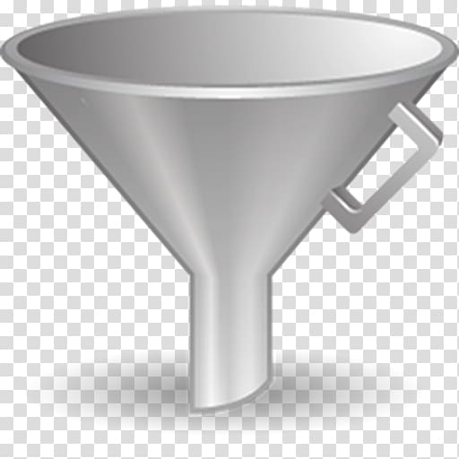 Computer Icons Funnel, others transparent background PNG clipart