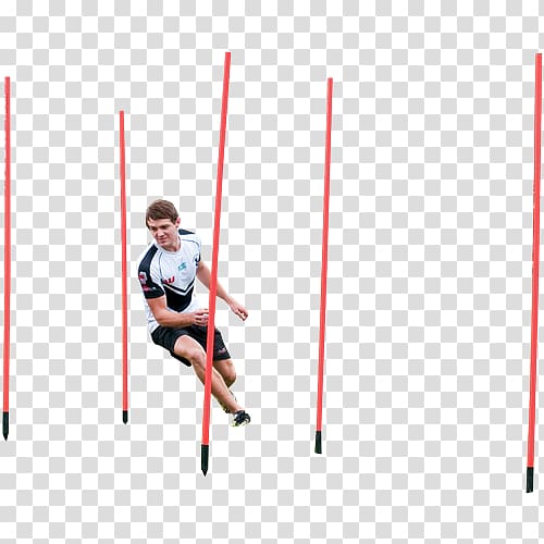 Agility Ski Poles Pole vault Natural rubber, others transparent background PNG clipart