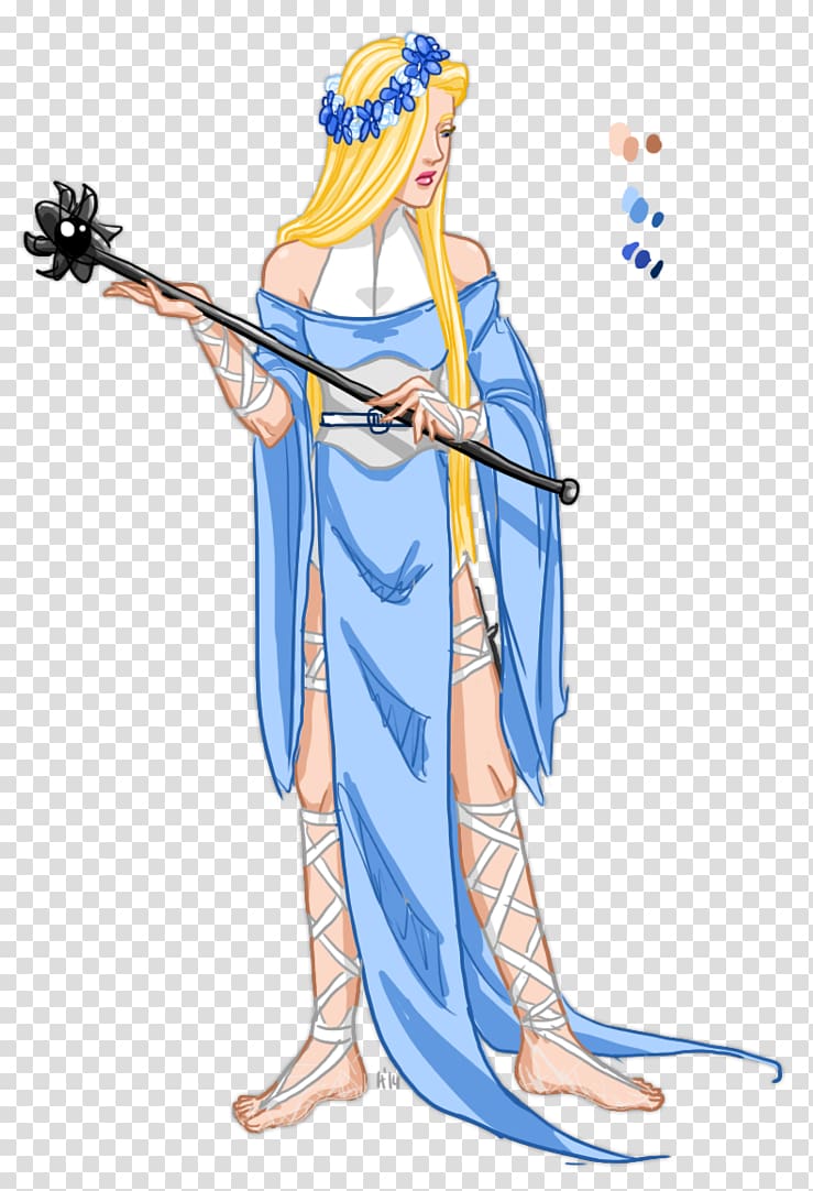 Costume design Homo sapiens Cartoon, Gondolin transparent background PNG clipart