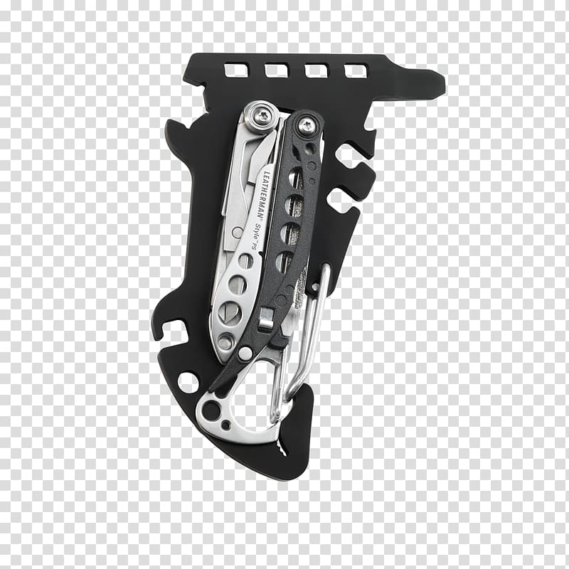 Multi-function Tools & Knives Leatherman Knife Hail, ps style transparent background PNG clipart