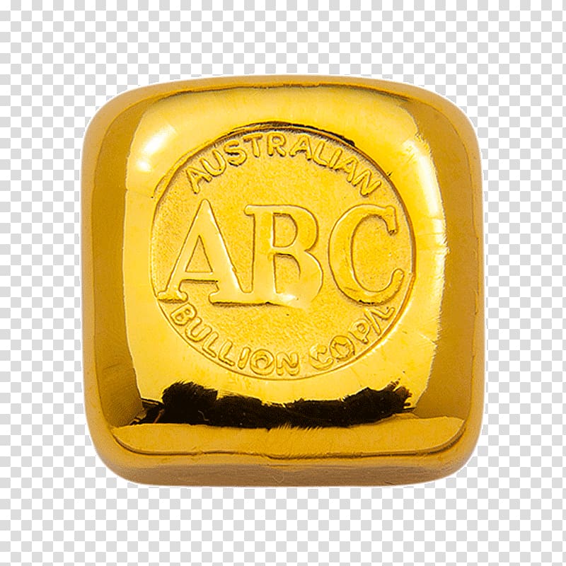 Gold bar Bullion Gold as an investment Weight, gold transparent background PNG clipart