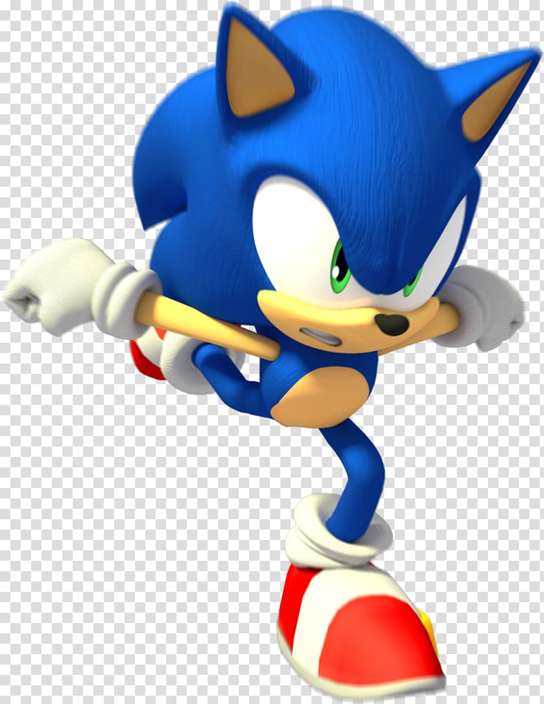 Sonic the Hedgehog 2 Sonic 3D Sonic Adventure Sonic CD, hedgehog transparent background PNG clipart
