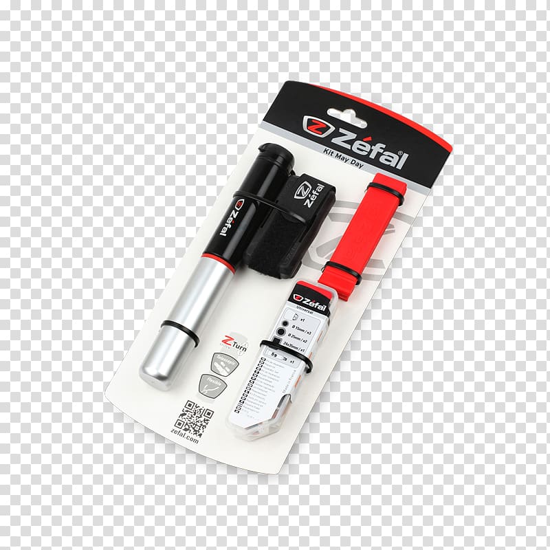 Bicycle Tire Mountain bike Zéfal Repair kit, Bicycle transparent background PNG clipart