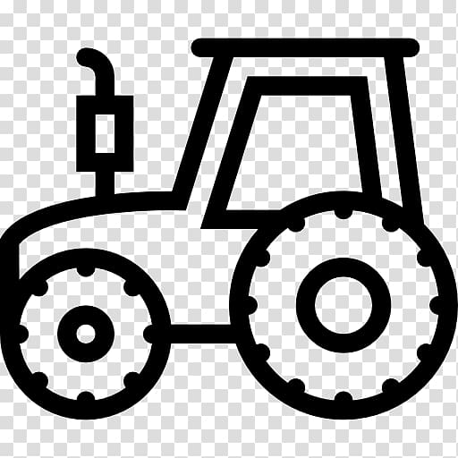 John Deere Tractor Agriculture Industry, tractor transparent background PNG clipart