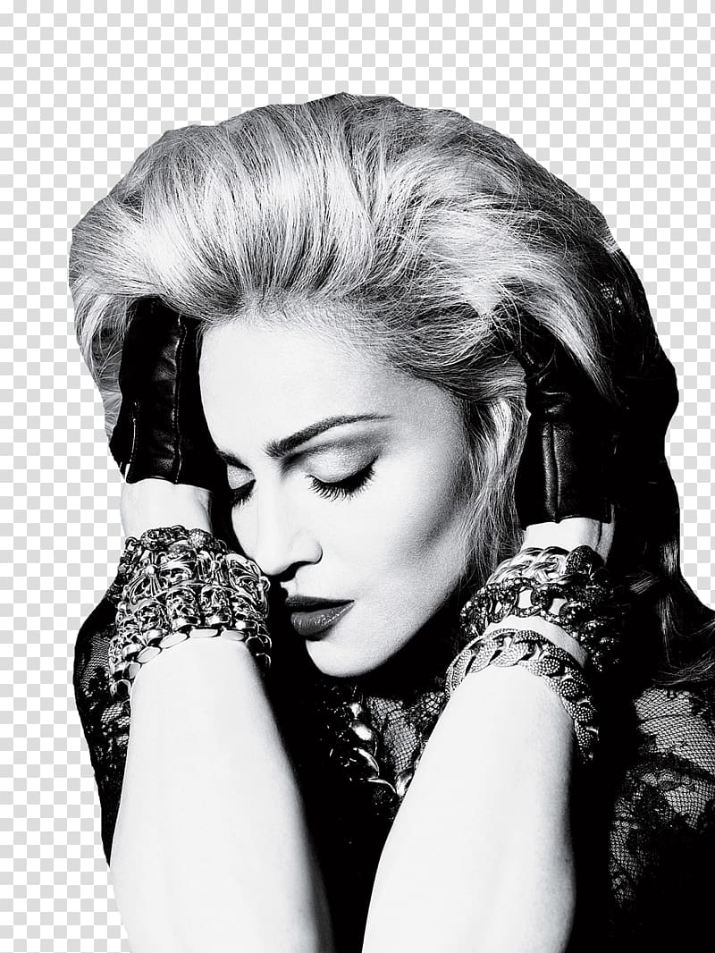 Madonna: Truth or Dare Music Celebrity, others transparent background PNG clipart