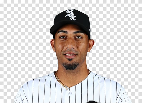 Gary Sánchez New York Yankees MLB Baseball player, Chicago White Sox transparent background PNG clipart