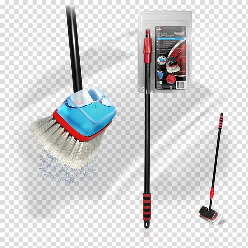 Formula 1 Brush Car wash Mop, formula 1 transparent background PNG clipart