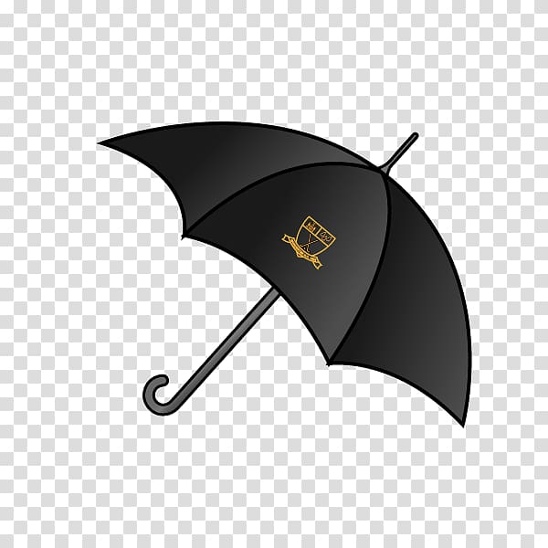 Ichigo Kurosaki Umbrella Zangetsu Handle Knife, Silver Hockey Stick Logo transparent background PNG clipart