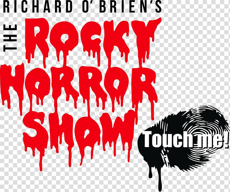 The Rocky Horror Show The Rocky Horror Show Time Warp Touch-a, Touch-a, Touch-a, Touch Me, horror ui transparent background PNG clipart