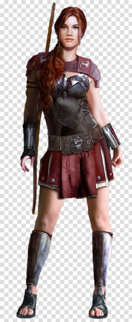 Artemis of Bana-Mighdall Wonder Woman Hippolyta Costume, Wonder Woman transparent background PNG clipart