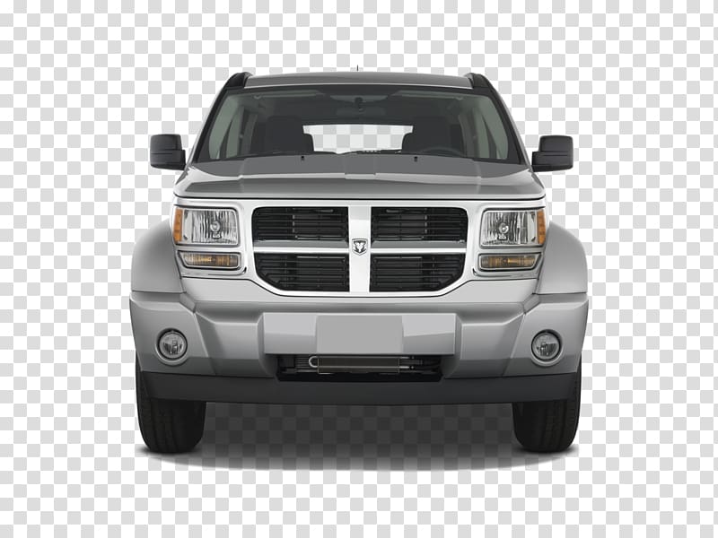 Dodge Nitro Jeep Liberty Car, dodge transparent background PNG clipart